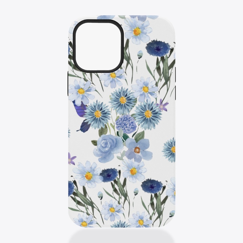 Floral designed products