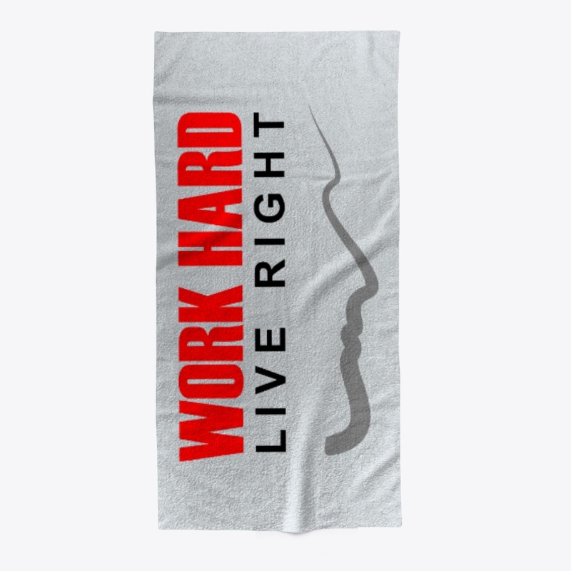 WorkHardLiveRight 2