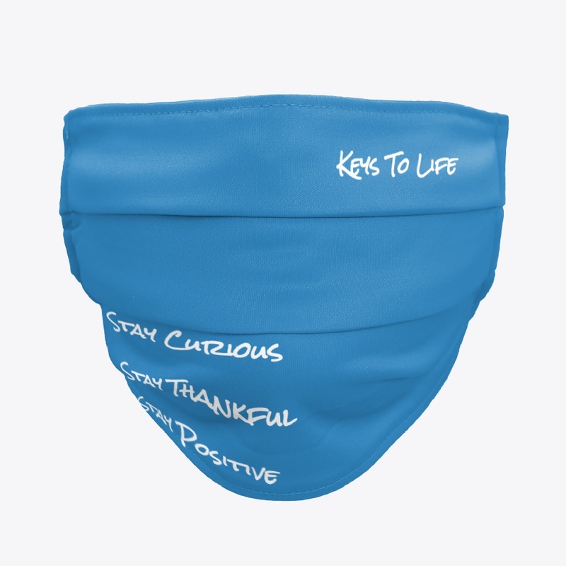 Keys To Life Originals