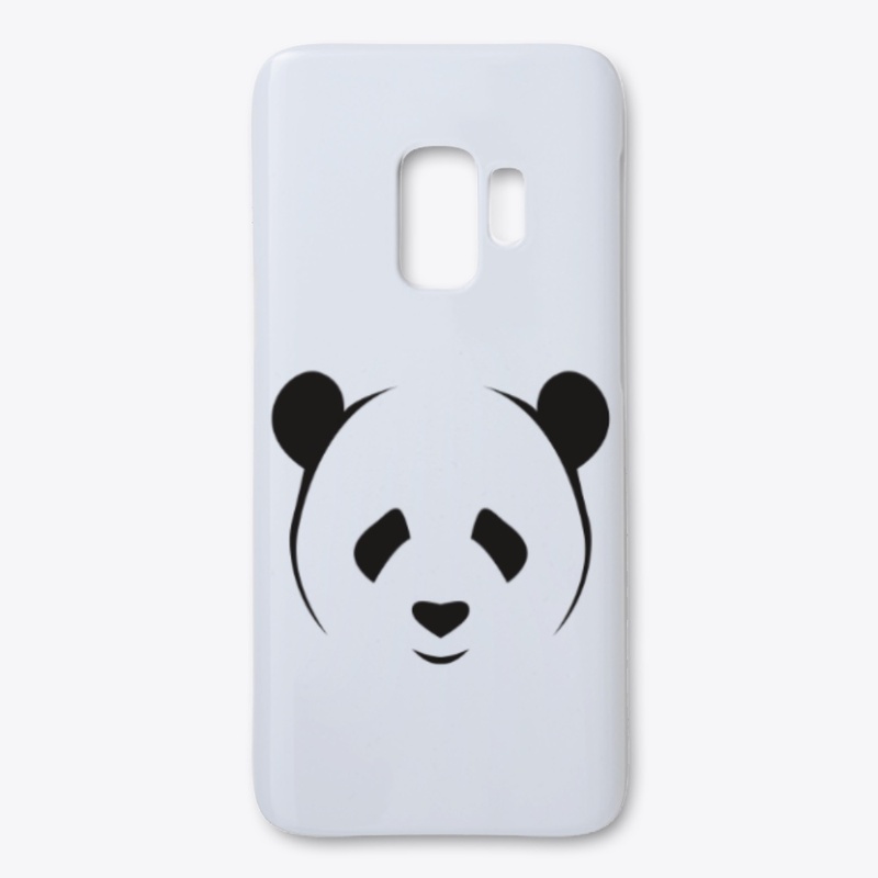 Panda  - FROM B/W ANIMAL KINGDOM