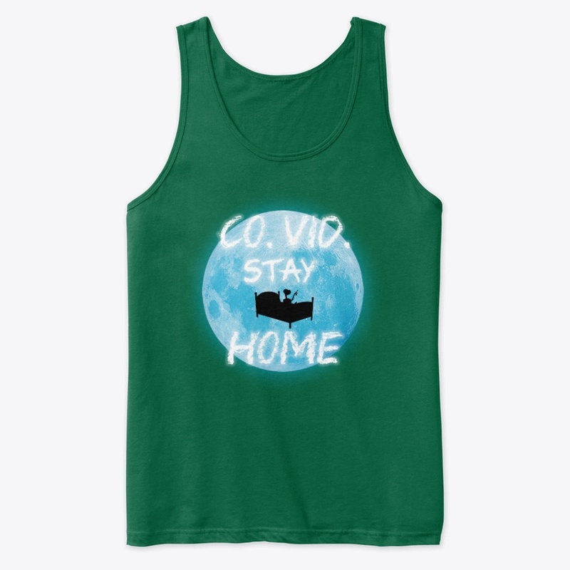 CO. VID. STAY HOME