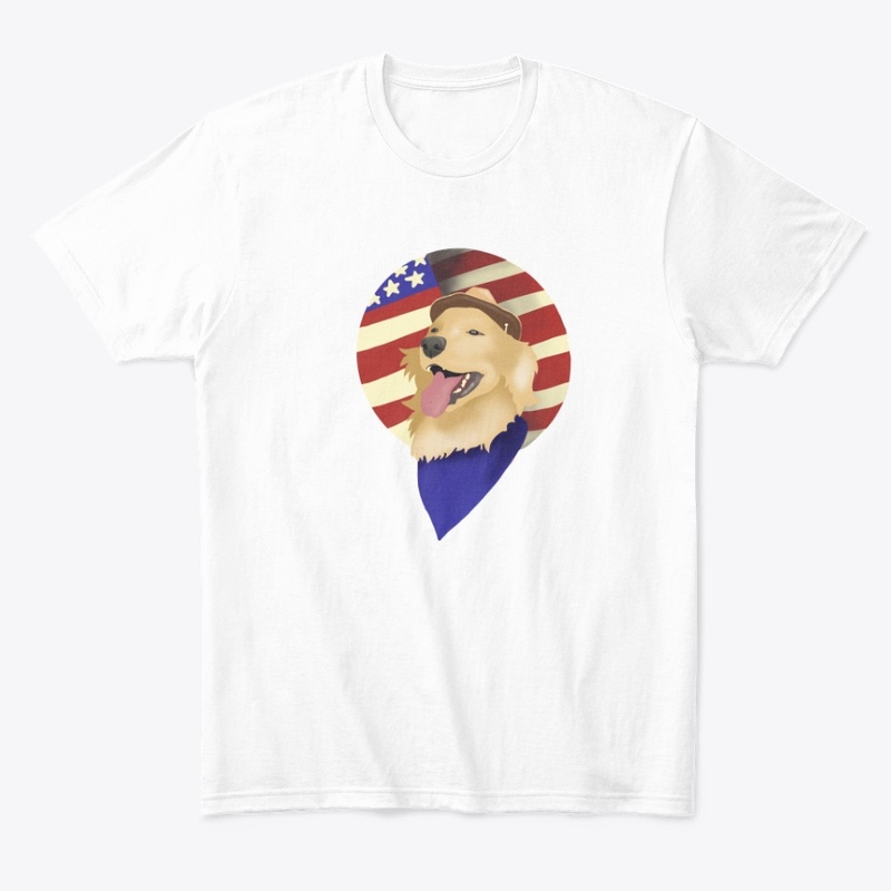 American Sadie w/hat