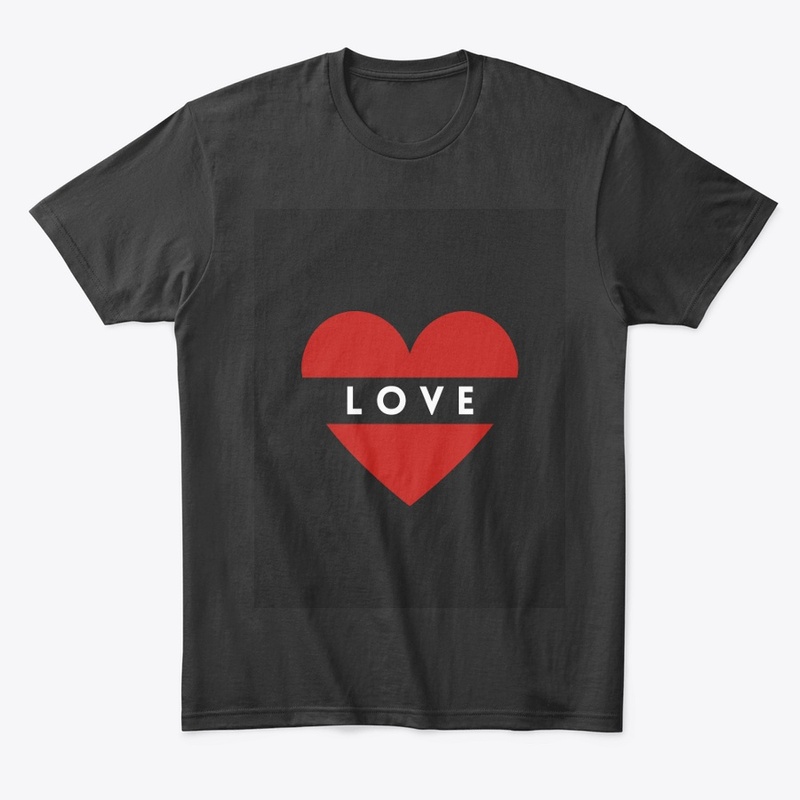 "Love Unites Us"