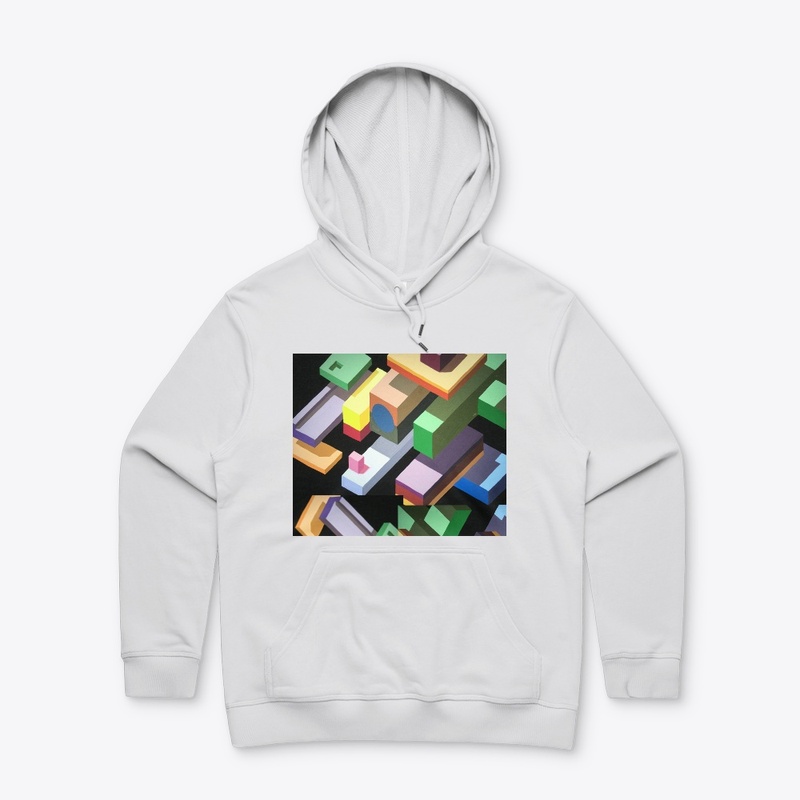 Shapes & Shadows Collection