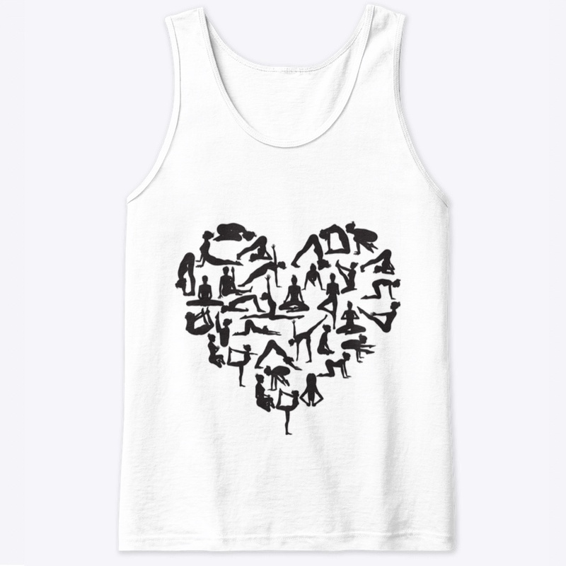 Love, Yoga