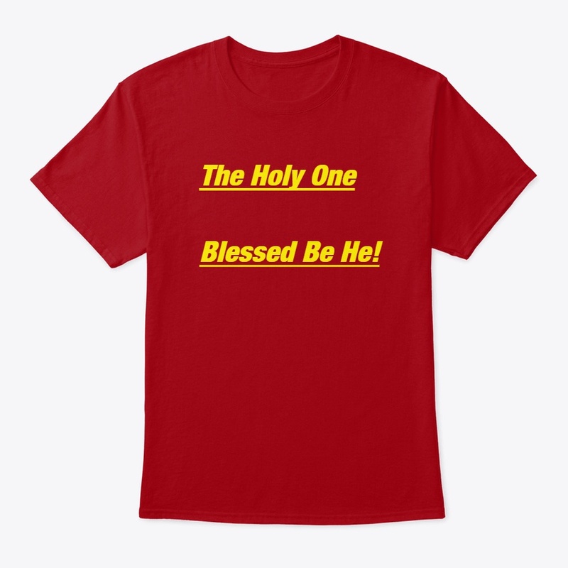 The Anointing