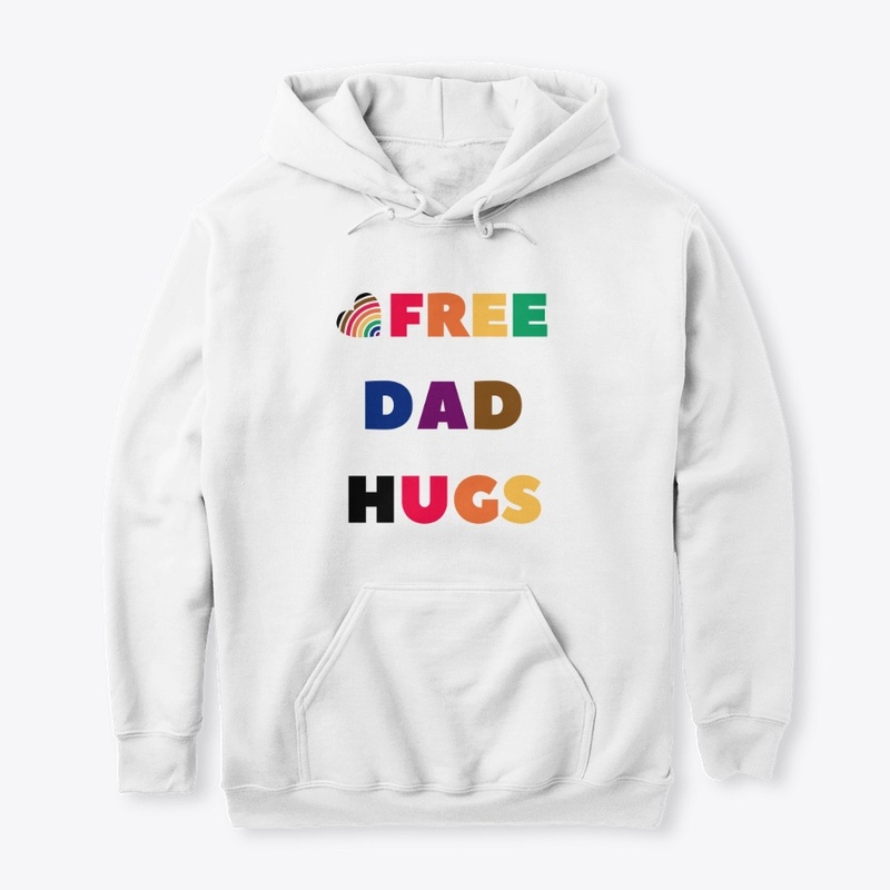 MTAH - Free Dad Hugs