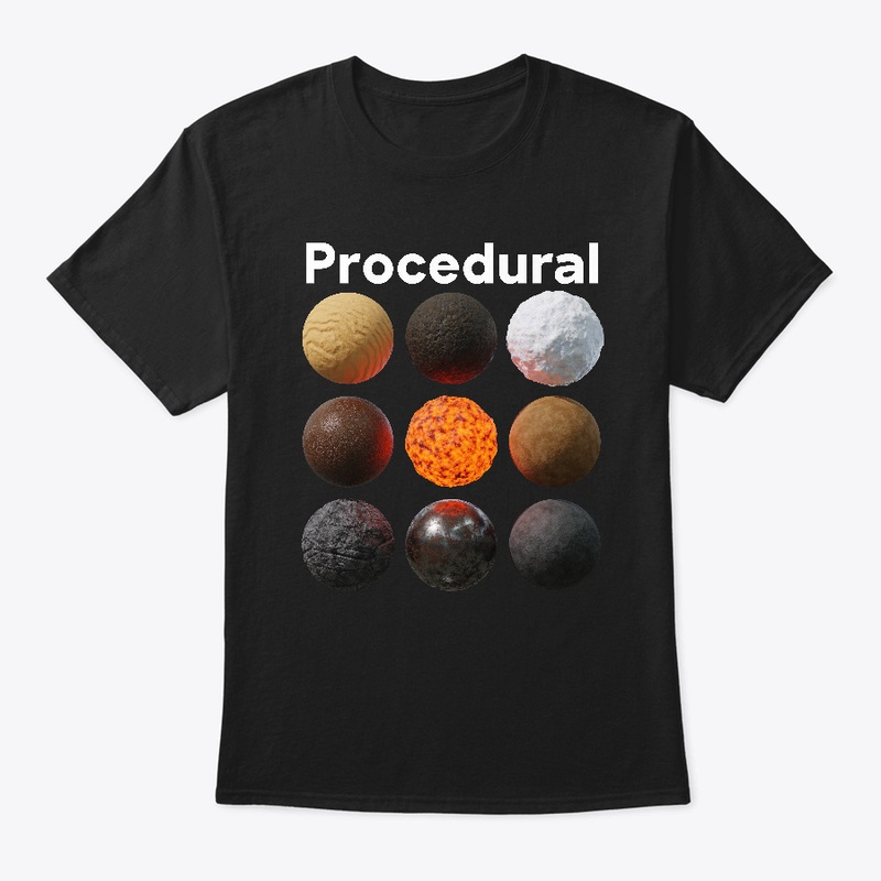 Procedural