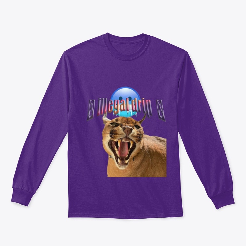 illegal drip 0_0