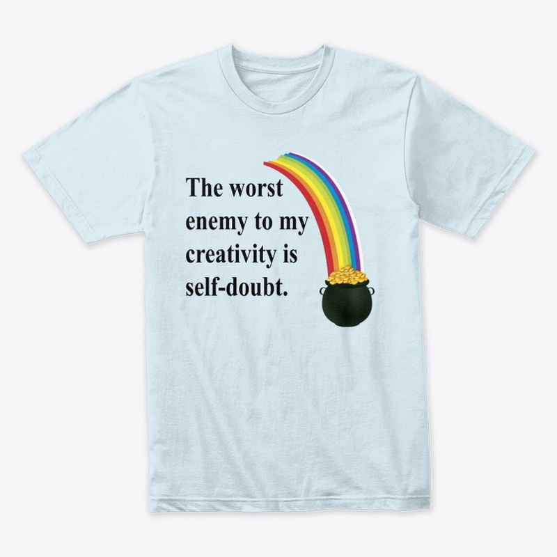 Unleash Your Creativity