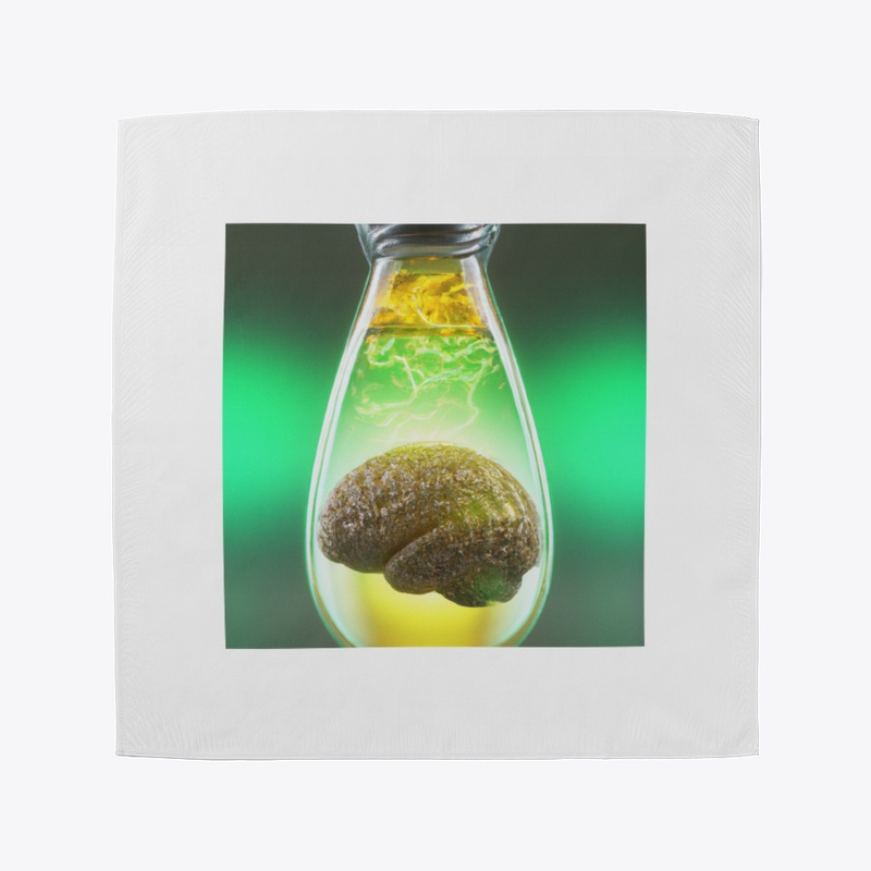 The Uses of an Egg Brain