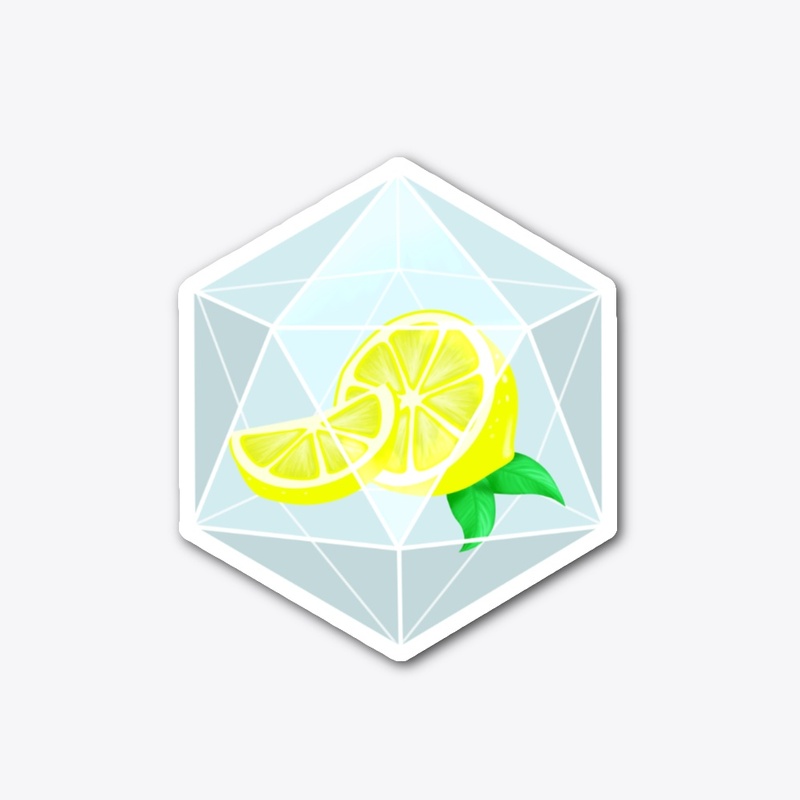 Lemonade Ice