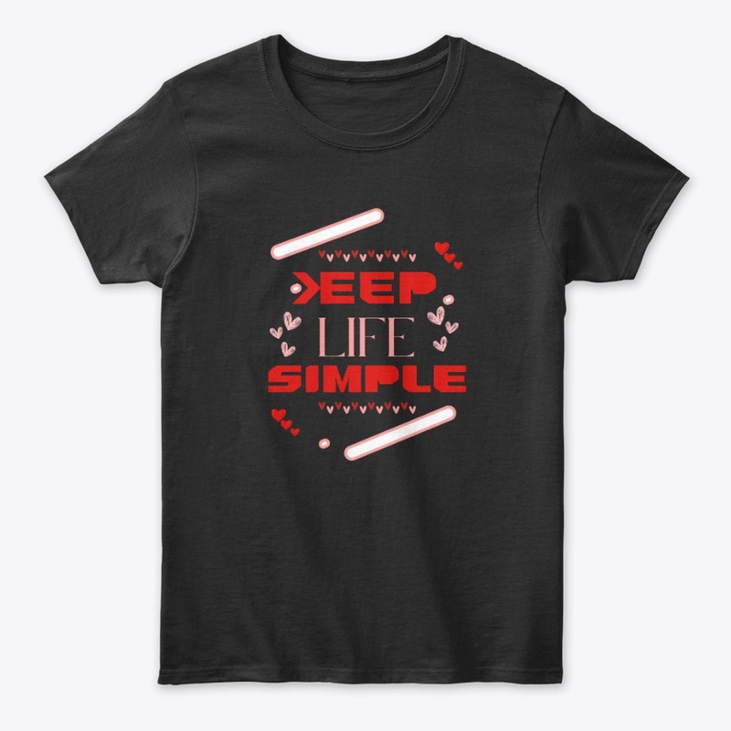 Life 🧬 T-shirt 👕 design