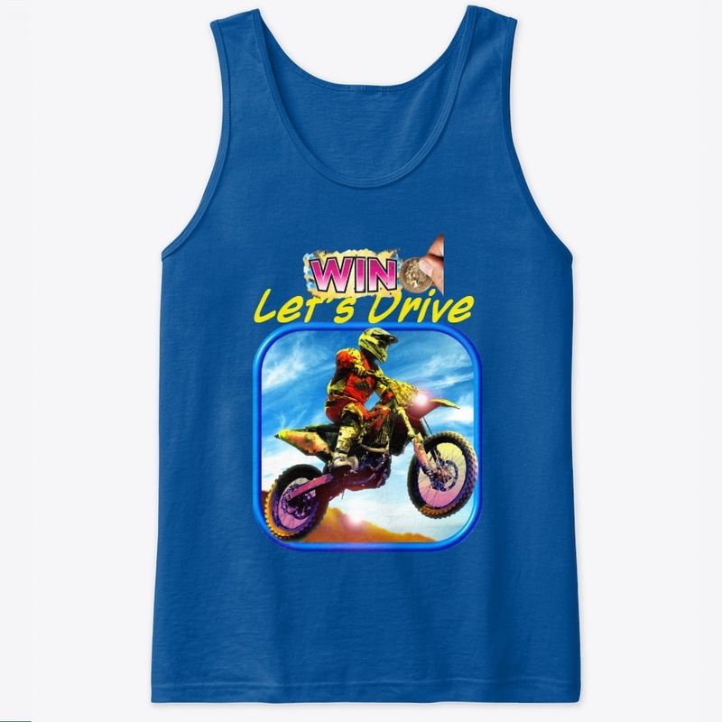 Twinkle Store-Ride