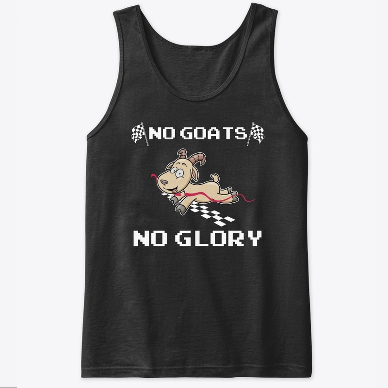 Goat Tshirt