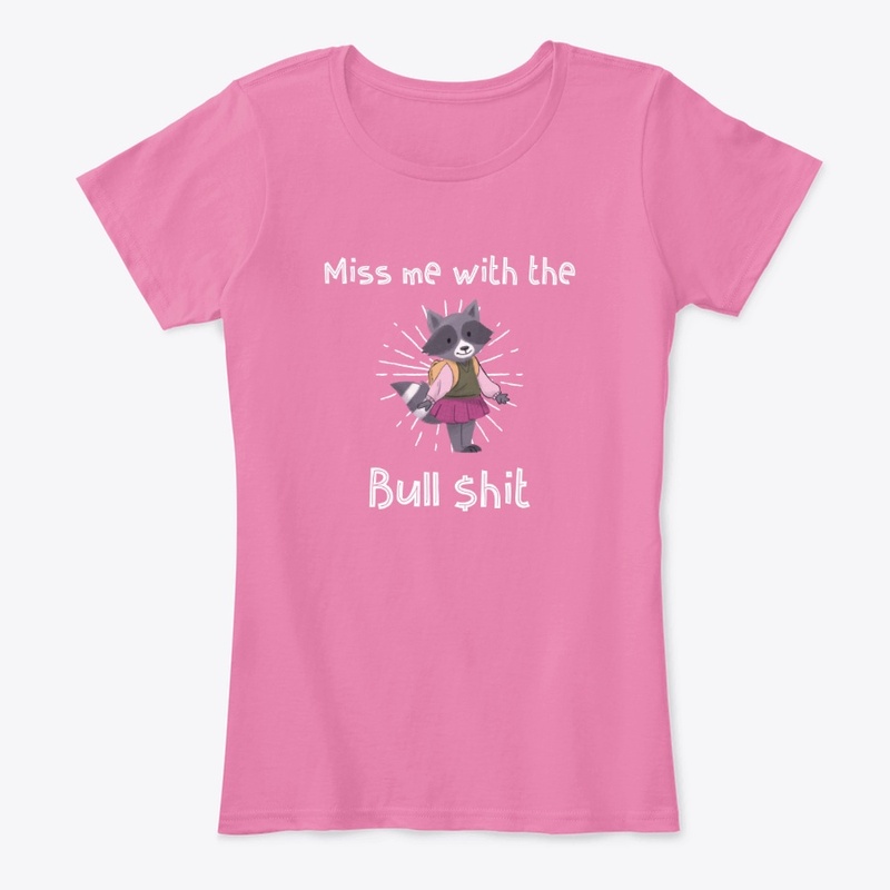 Miss Me T-Shirt