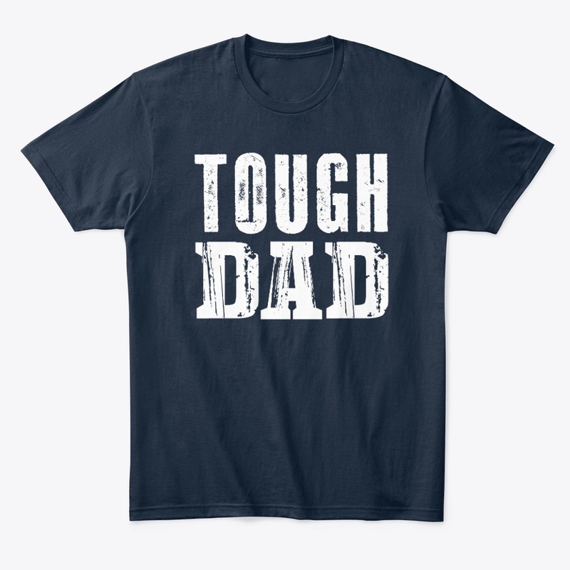 TOUGH DAD