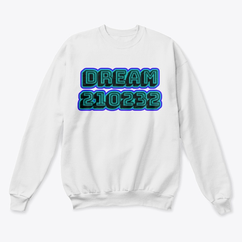 DREAM 210232 "second version"