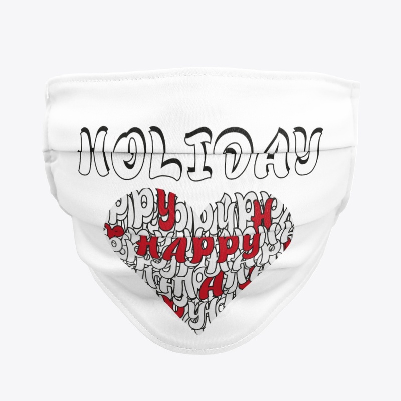 Happy Holiday By Adwa