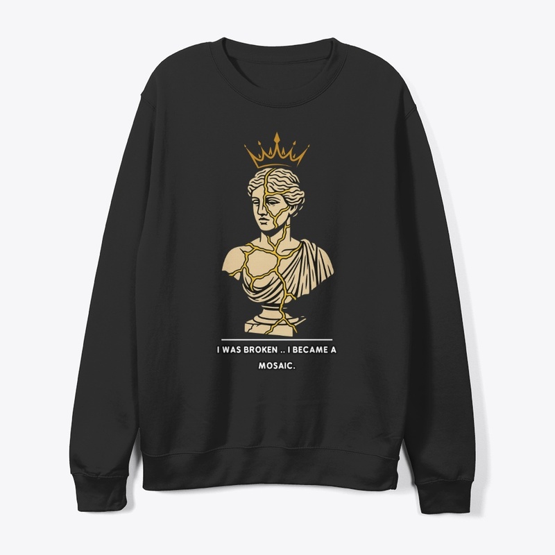 Kintsugi Soul