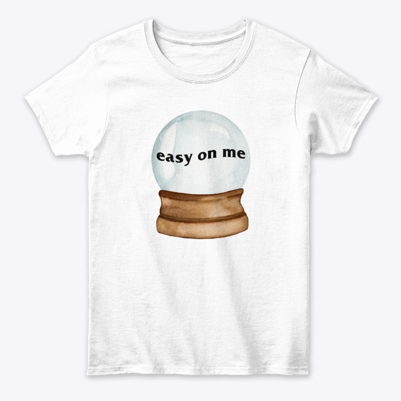 Easy On Me