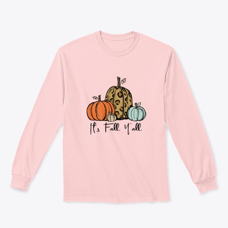 Autumn - It's Fall Y'all