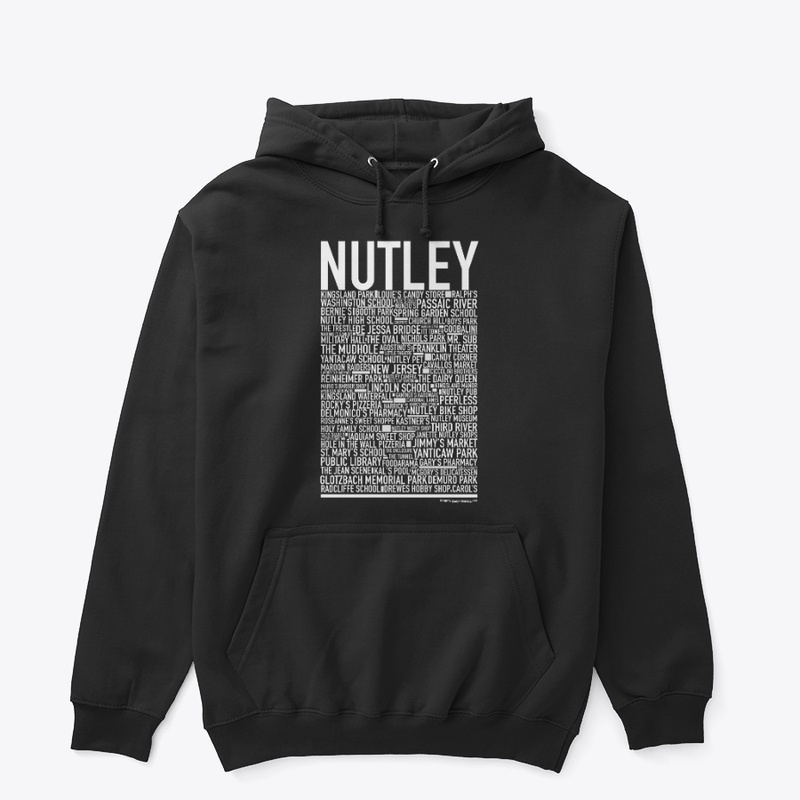 NUTLEY NEW JERSEY