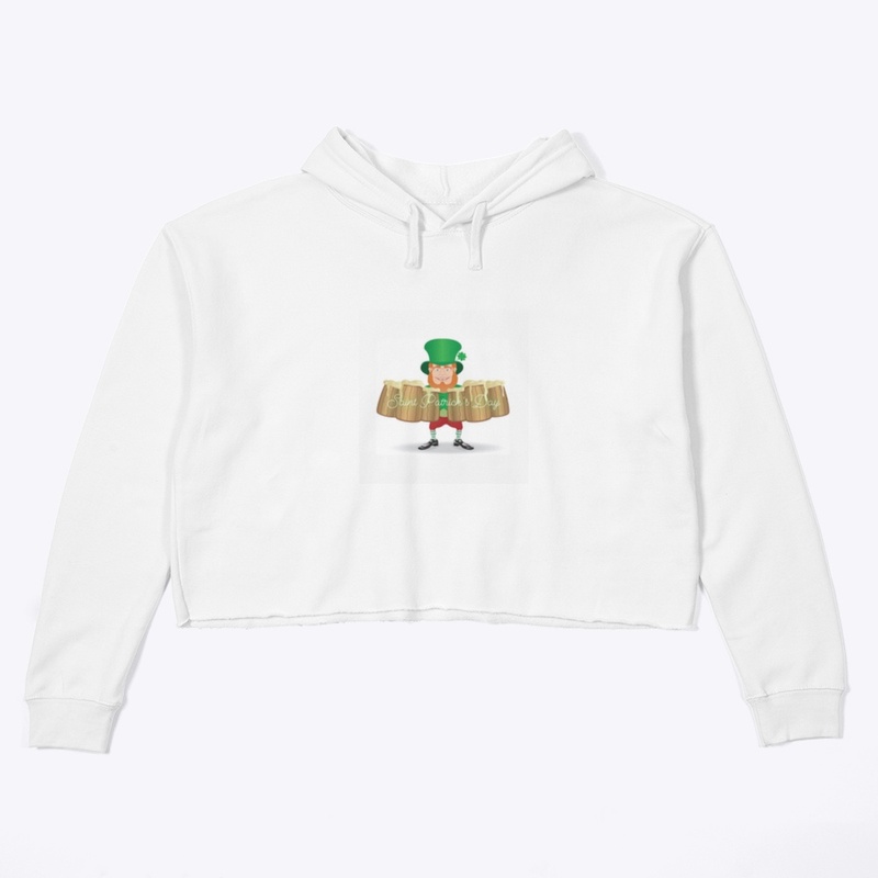 Saint Patrick’s Day