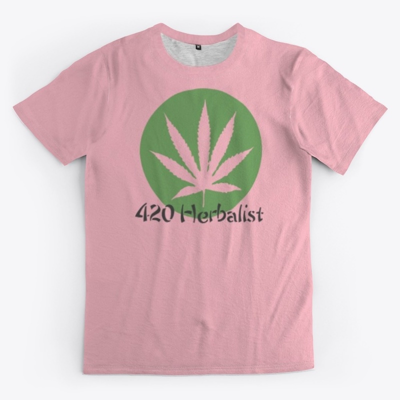 420 herbalist