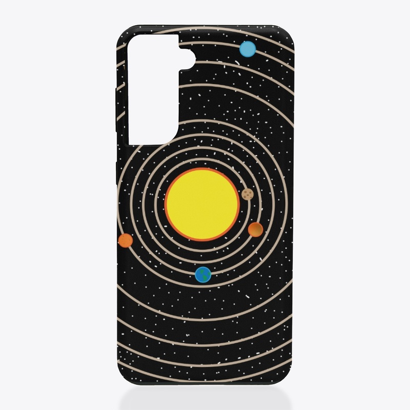 Solar System