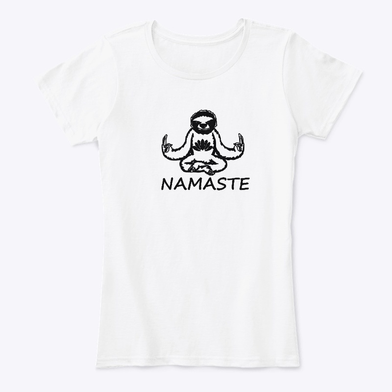 Namaste