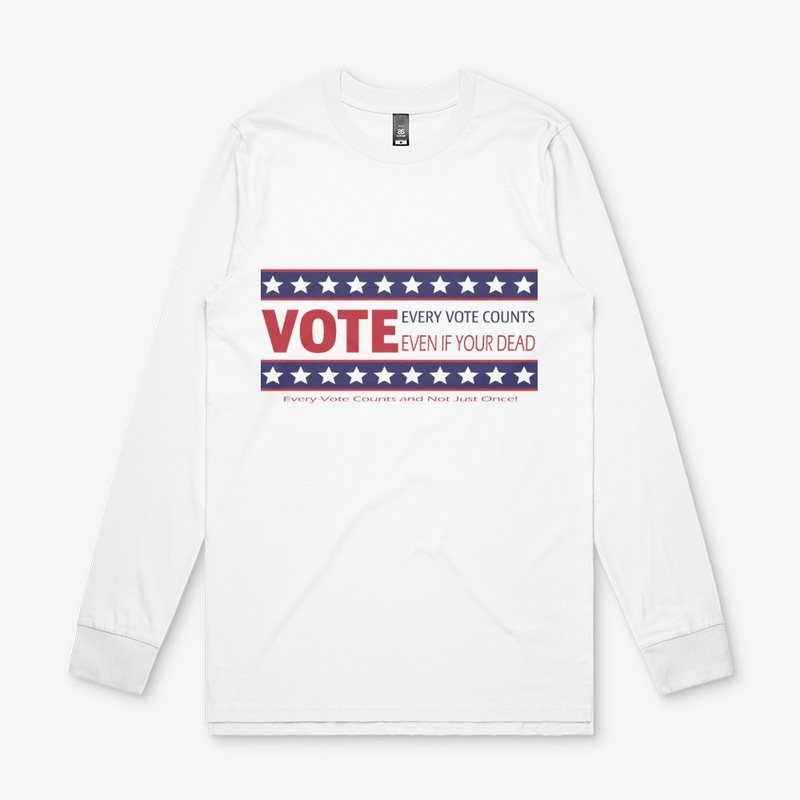 Every Vote Counts