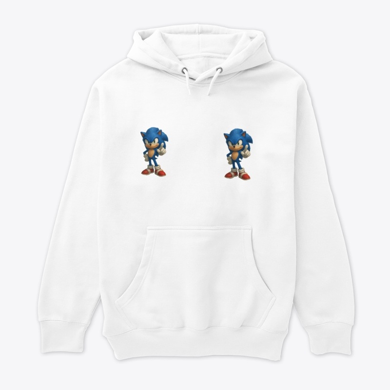 Sonic Style Products 