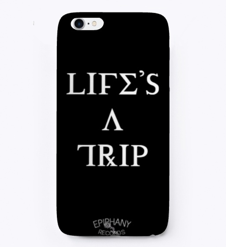 Life's A Trip Line
