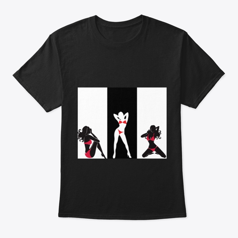 Sexy Silhouette