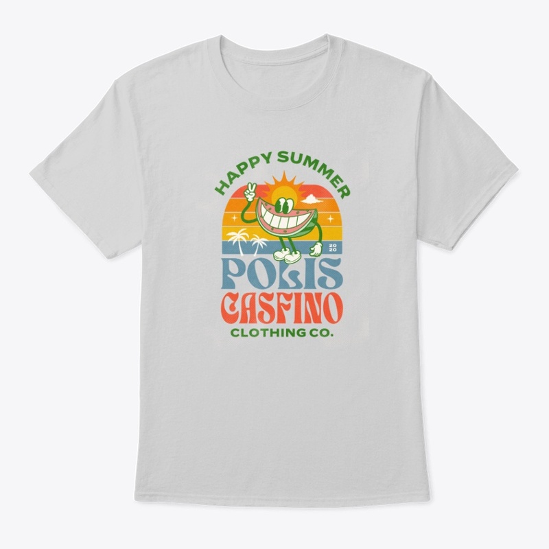 Happy Summer Polis Casino