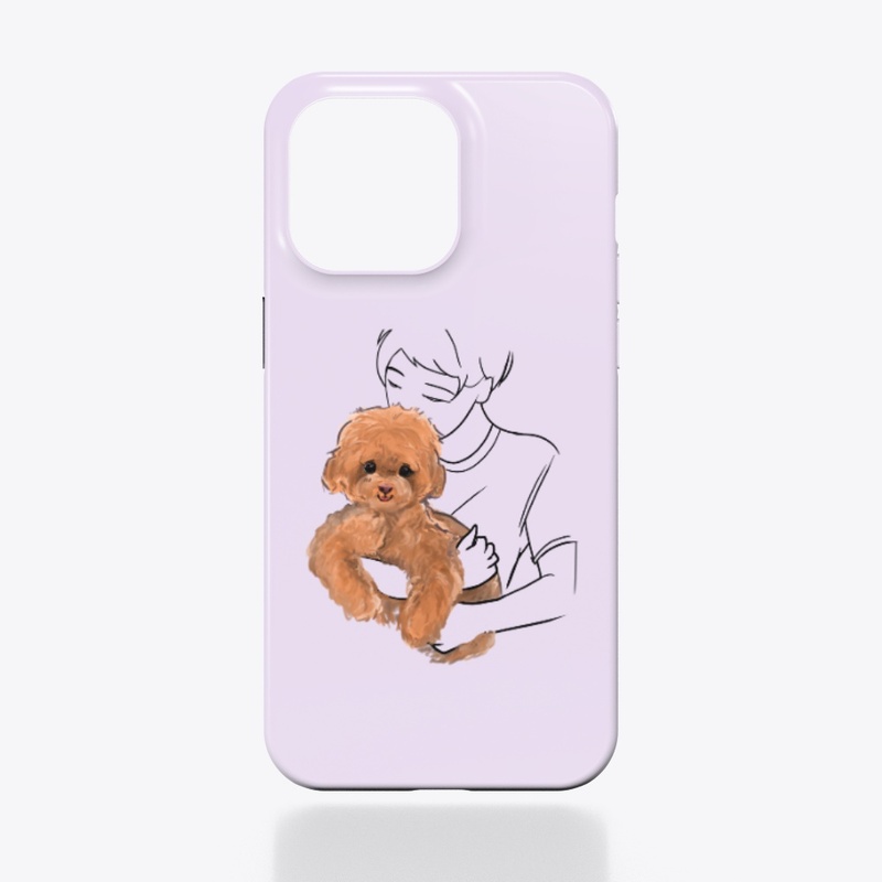 Muffin iPhone Cases