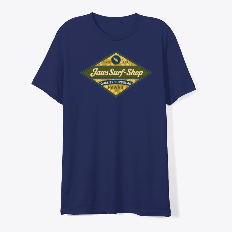 vintage surf shop
