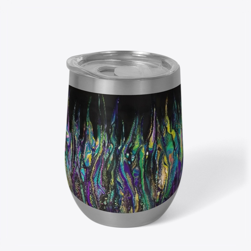 Jewel Grass 8691