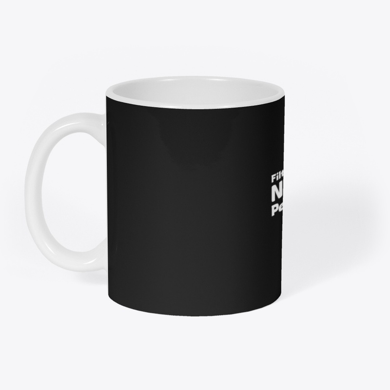 Filter Coffee Not People Funny
