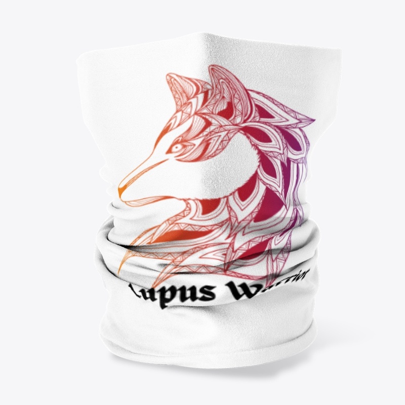Lupus Warrior