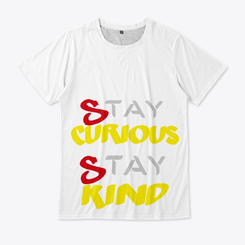 CLASSIC T SHIRT