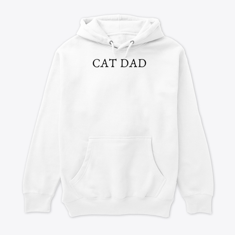 Cat Dad