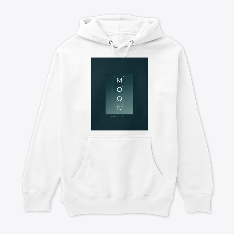 Moon night  vibes