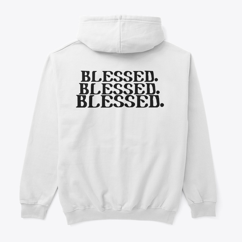 BLESSED 