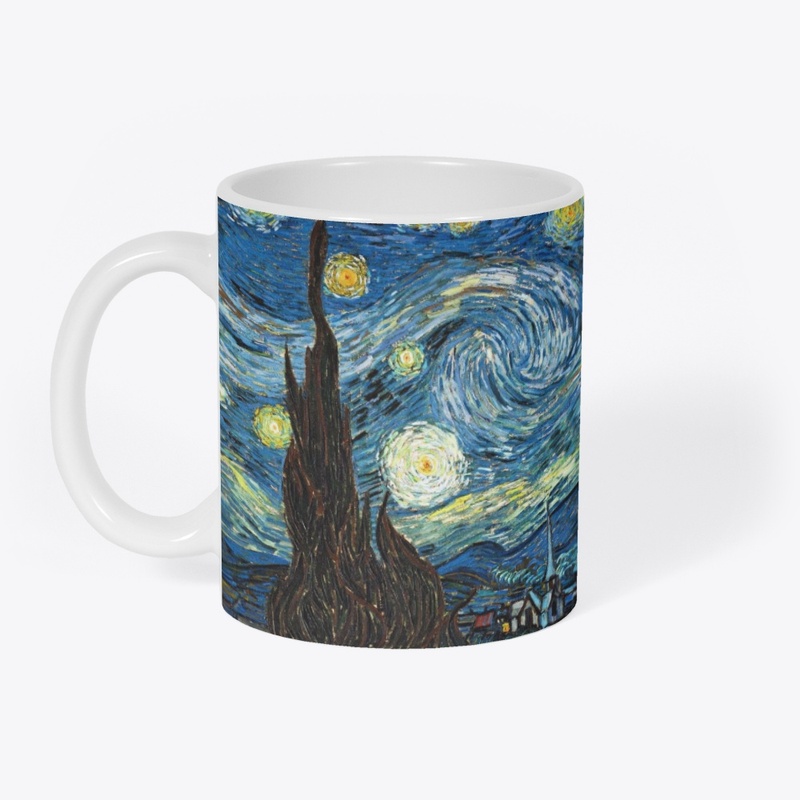 Starry night