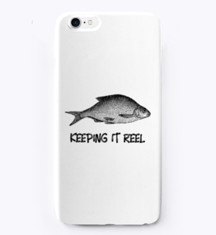 Keeping It Reel Desgin