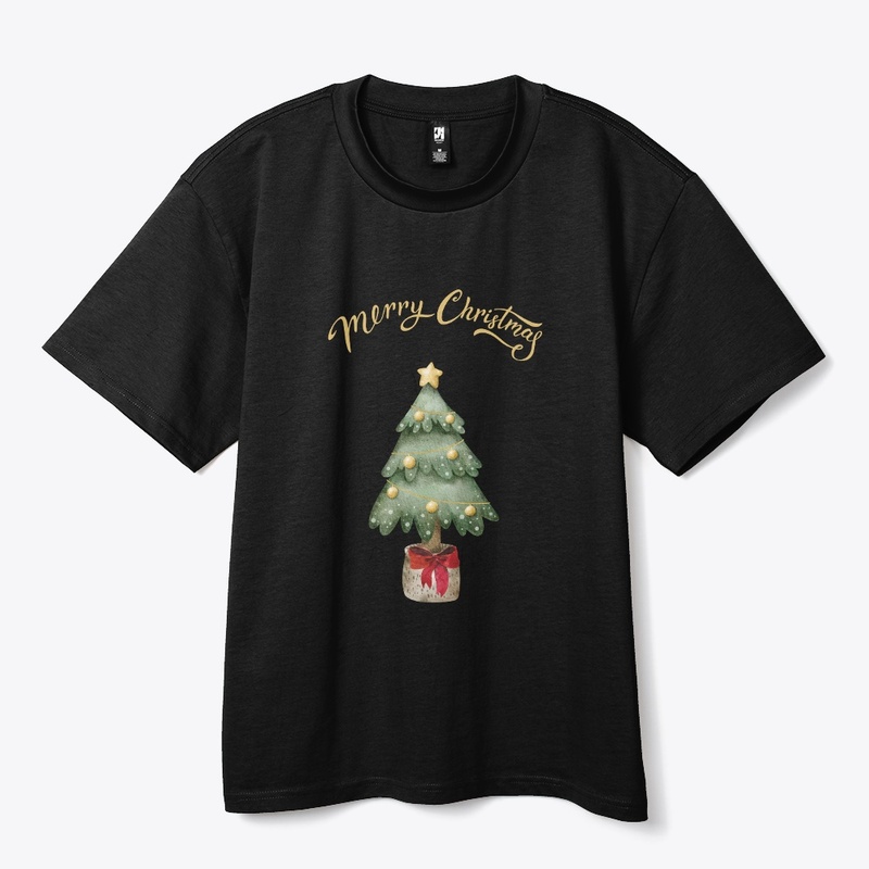 Merry Tree