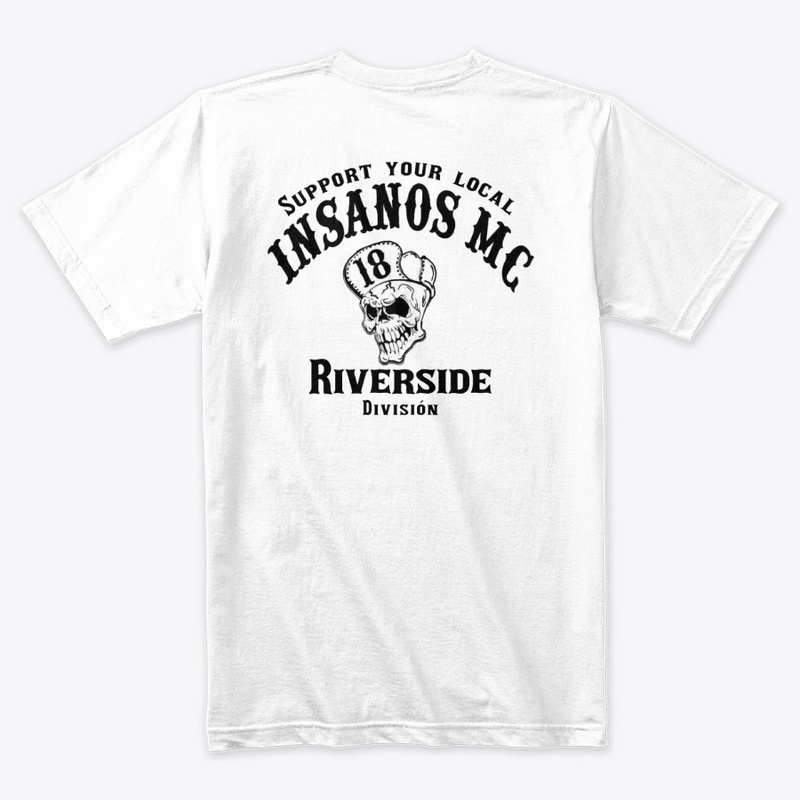 IMc Riverside Div Support Merchandise