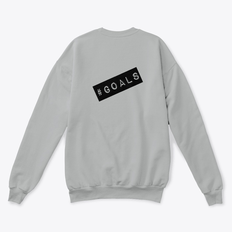 "G.O.A.L.S." 